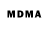 MDMA кристаллы Nortrix