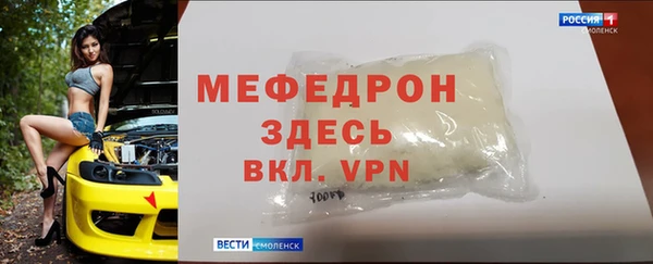 молекула духа Богородицк